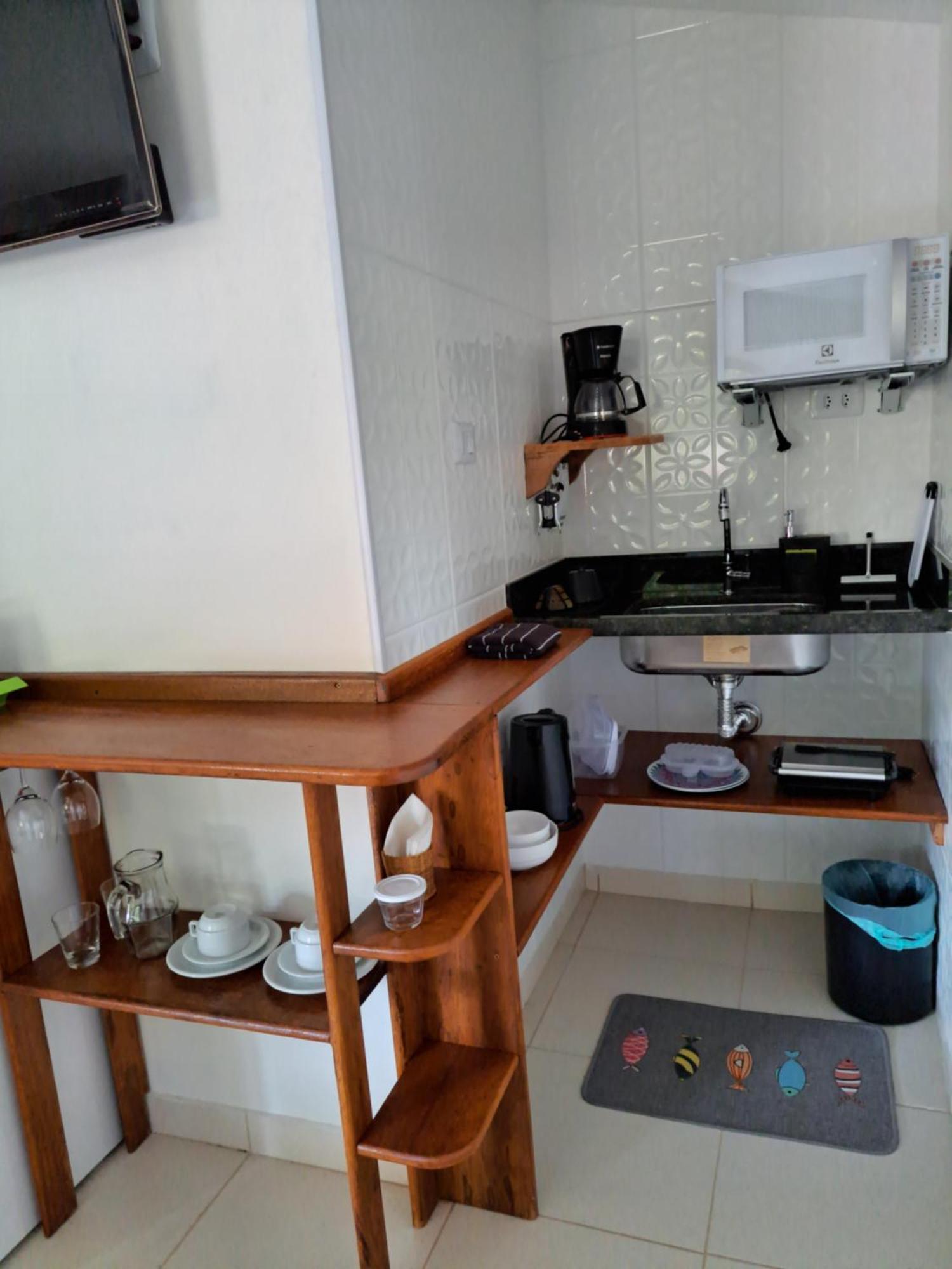 Recanto Das Flores Lofts - Ilha Grande Rj Dış mekan fotoğraf