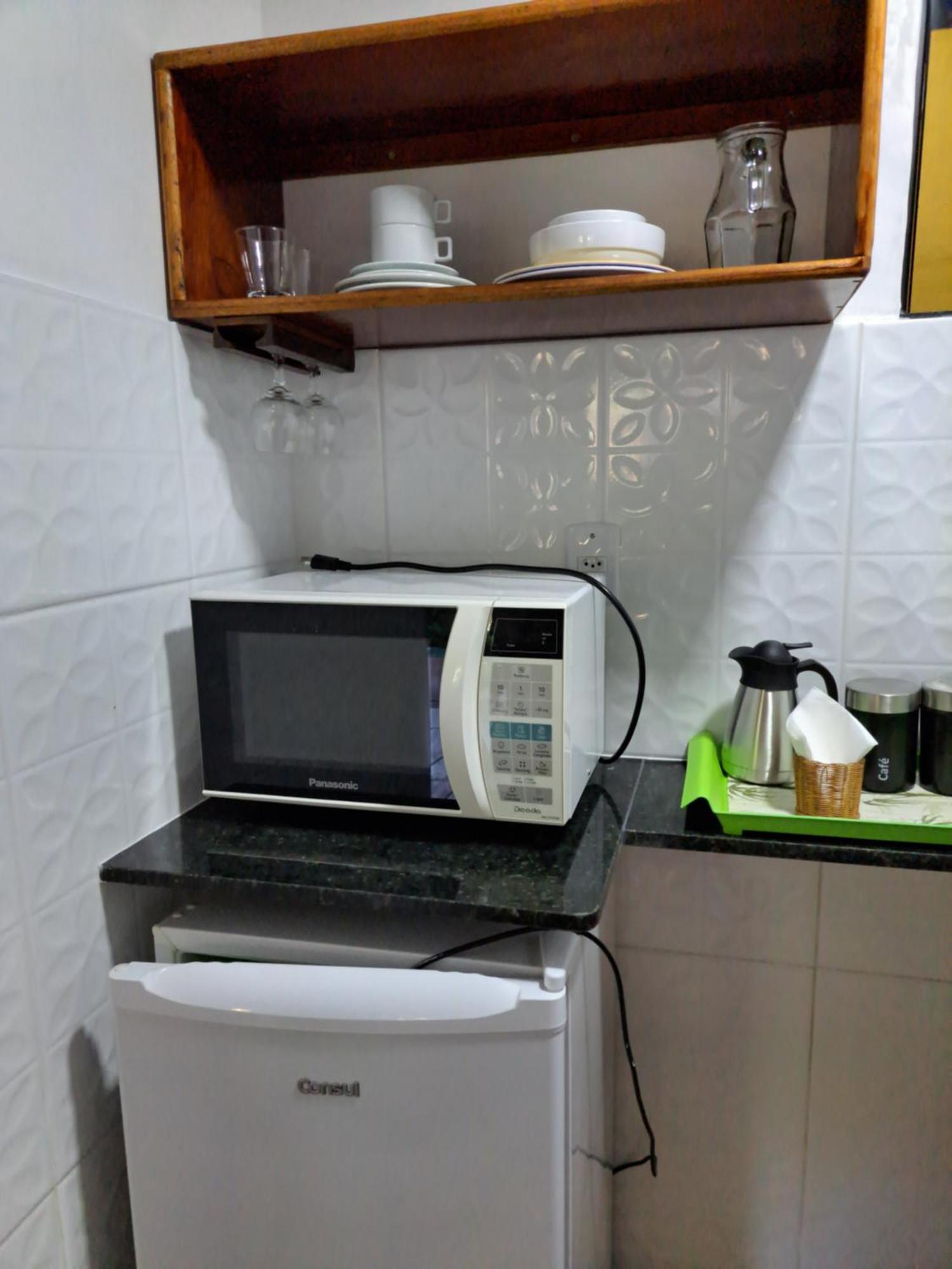 Recanto Das Flores Lofts - Ilha Grande Rj Dış mekan fotoğraf