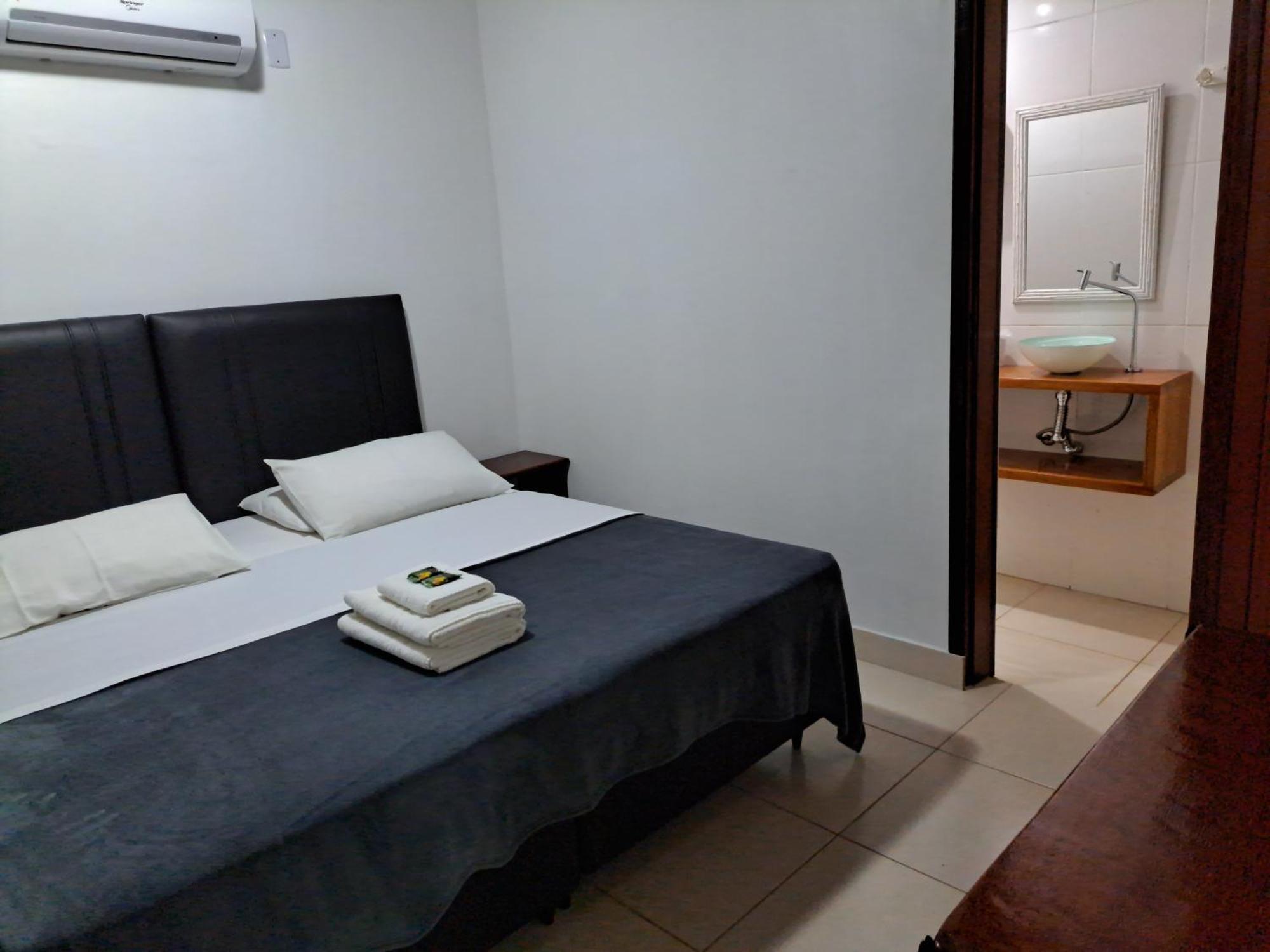 Recanto Das Flores Lofts - Ilha Grande Rj Dış mekan fotoğraf