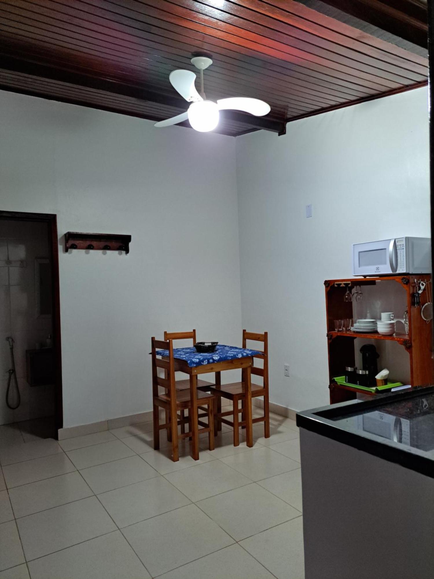 Recanto Das Flores Lofts - Ilha Grande Rj Dış mekan fotoğraf