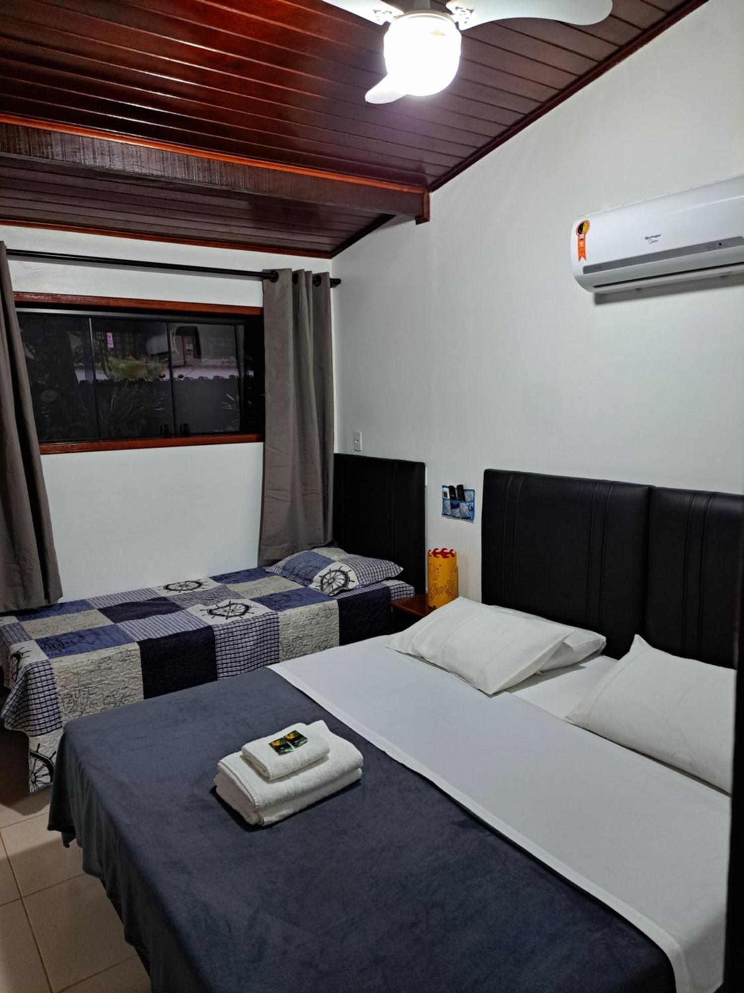 Recanto Das Flores Lofts - Ilha Grande Rj Dış mekan fotoğraf
