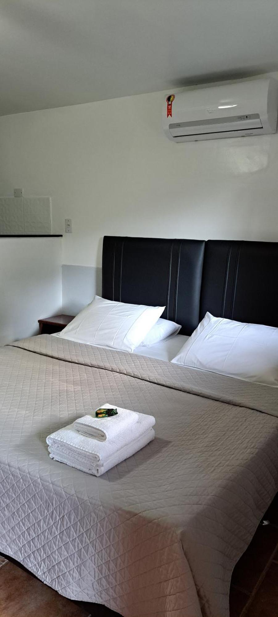 Recanto Das Flores Lofts - Ilha Grande Rj Dış mekan fotoğraf