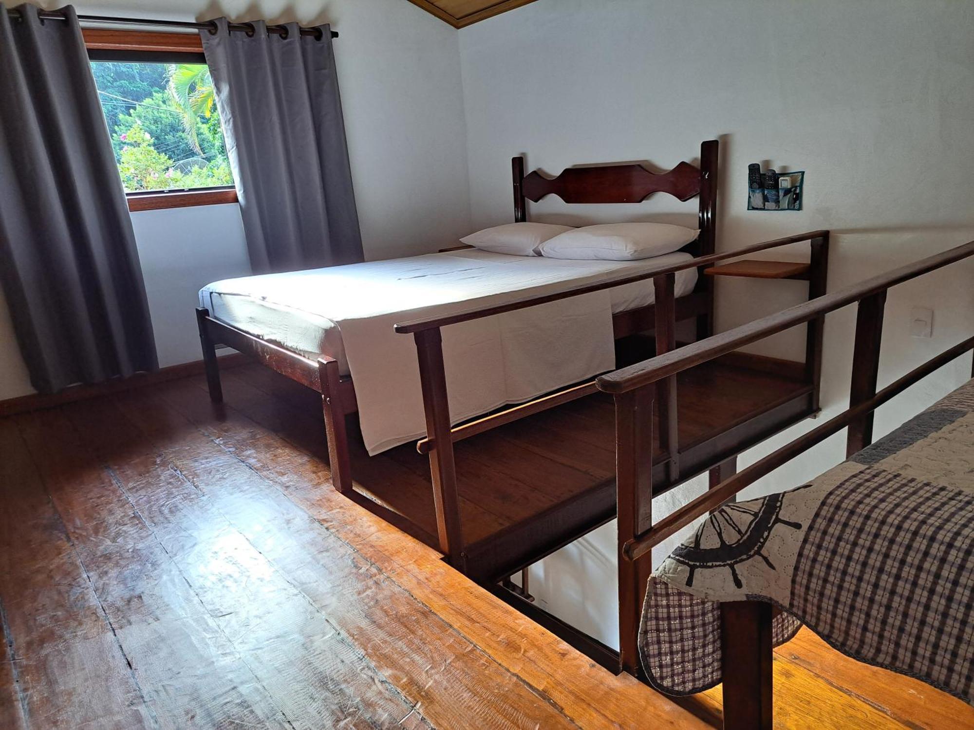 Recanto Das Flores Lofts - Ilha Grande Rj Dış mekan fotoğraf