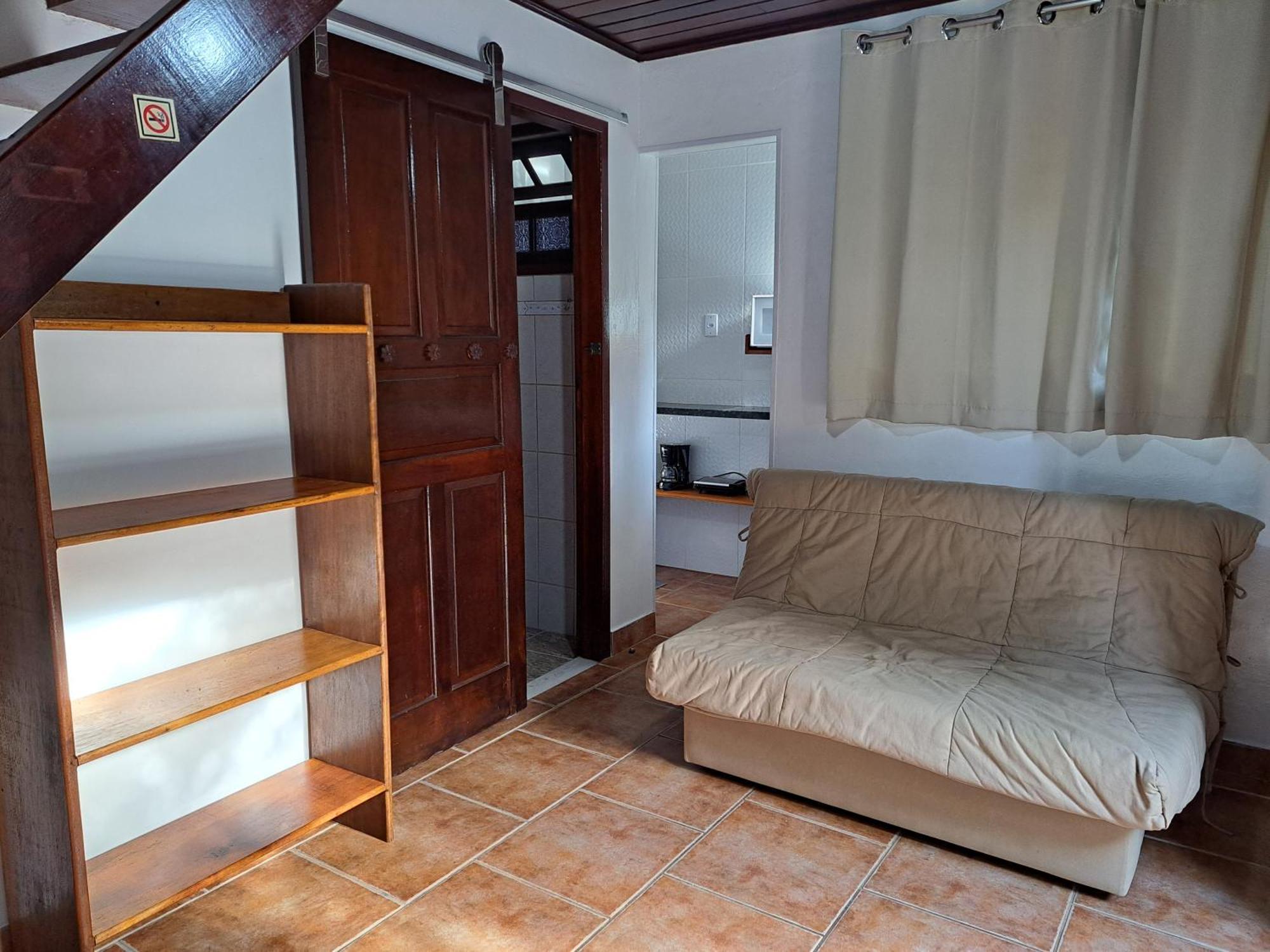 Recanto Das Flores Lofts - Ilha Grande Rj Dış mekan fotoğraf