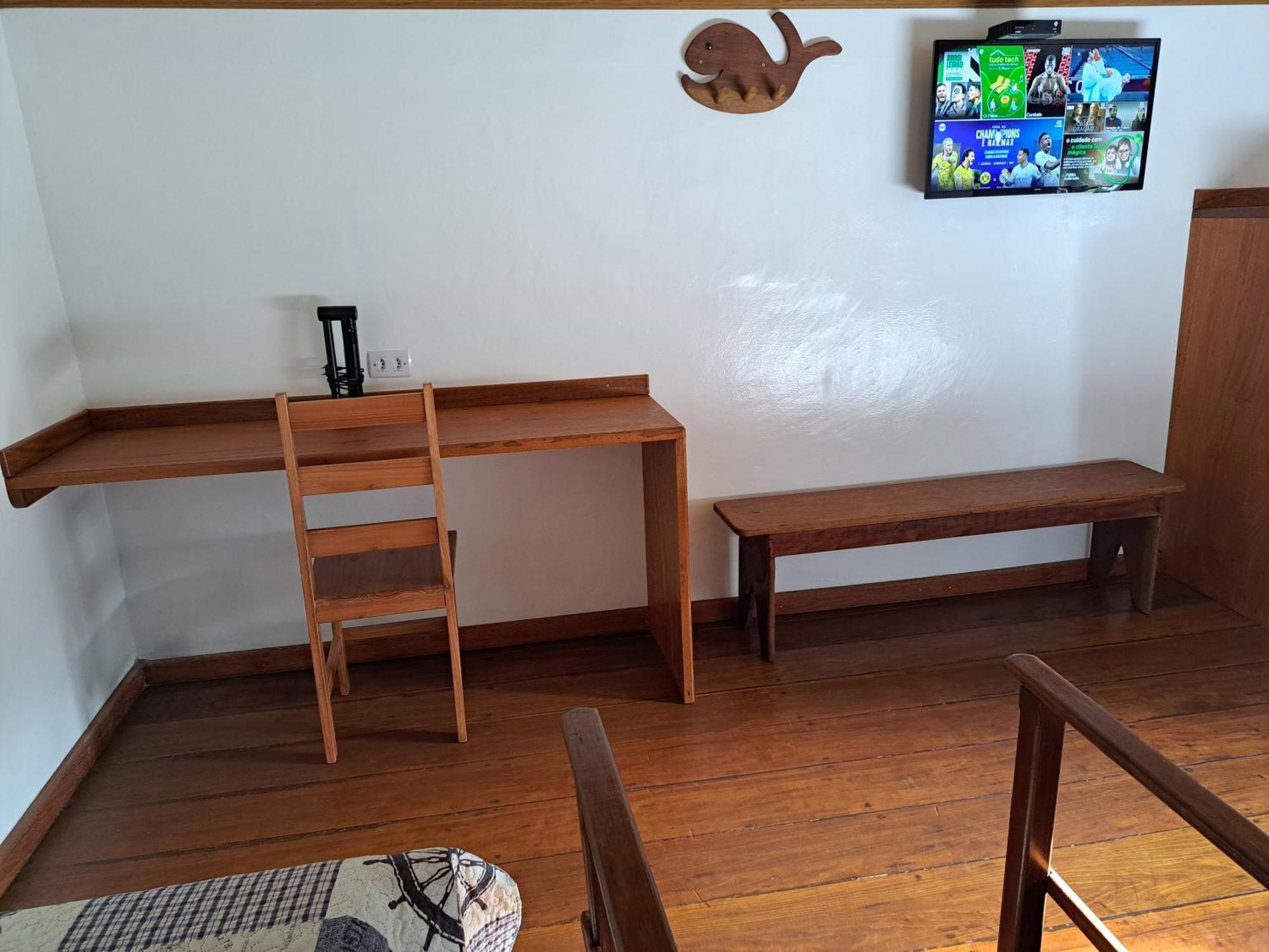 Recanto Das Flores Lofts - Ilha Grande Rj Dış mekan fotoğraf