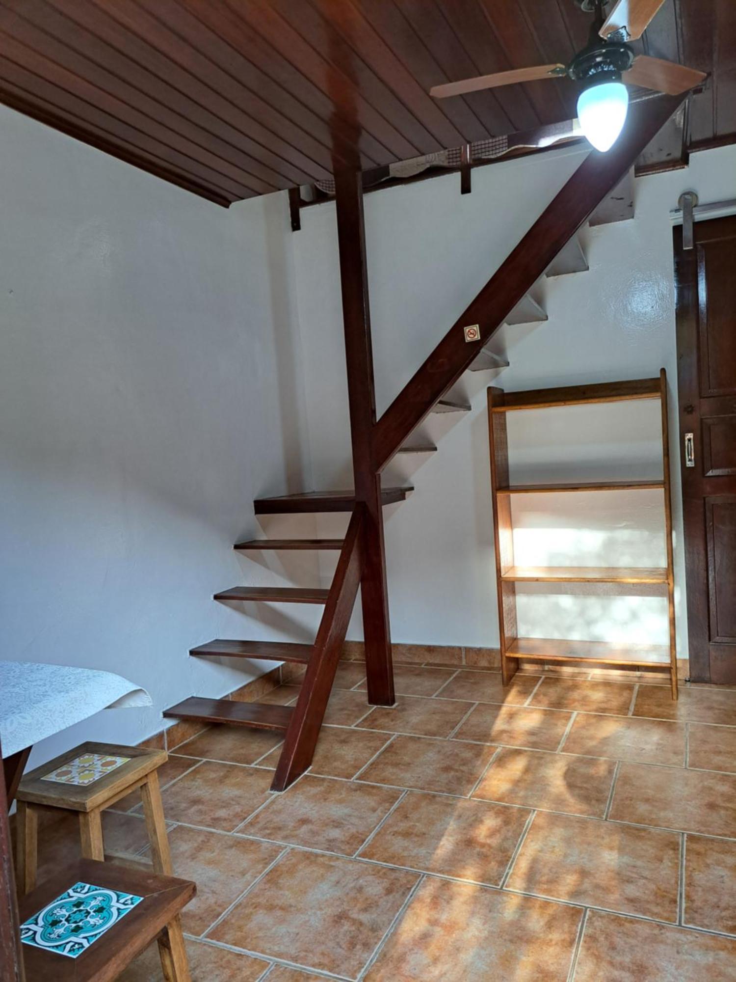 Recanto Das Flores Lofts - Ilha Grande Rj Dış mekan fotoğraf