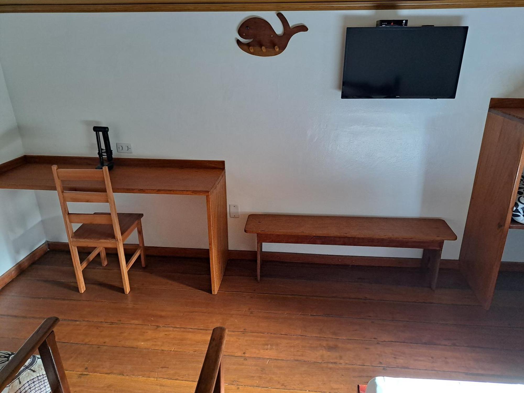 Recanto Das Flores Lofts - Ilha Grande Rj Dış mekan fotoğraf