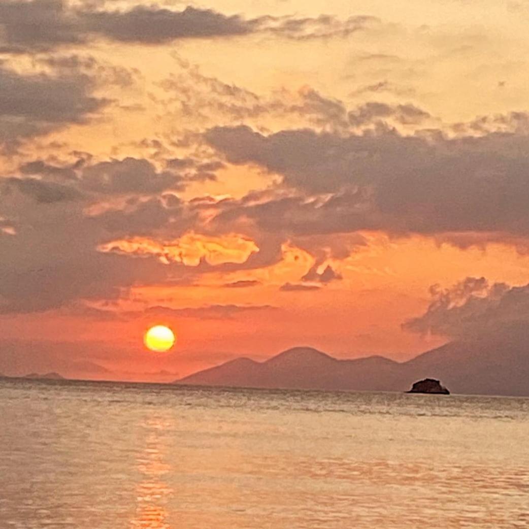 Recanto Das Flores Lofts - Ilha Grande Rj Dış mekan fotoğraf